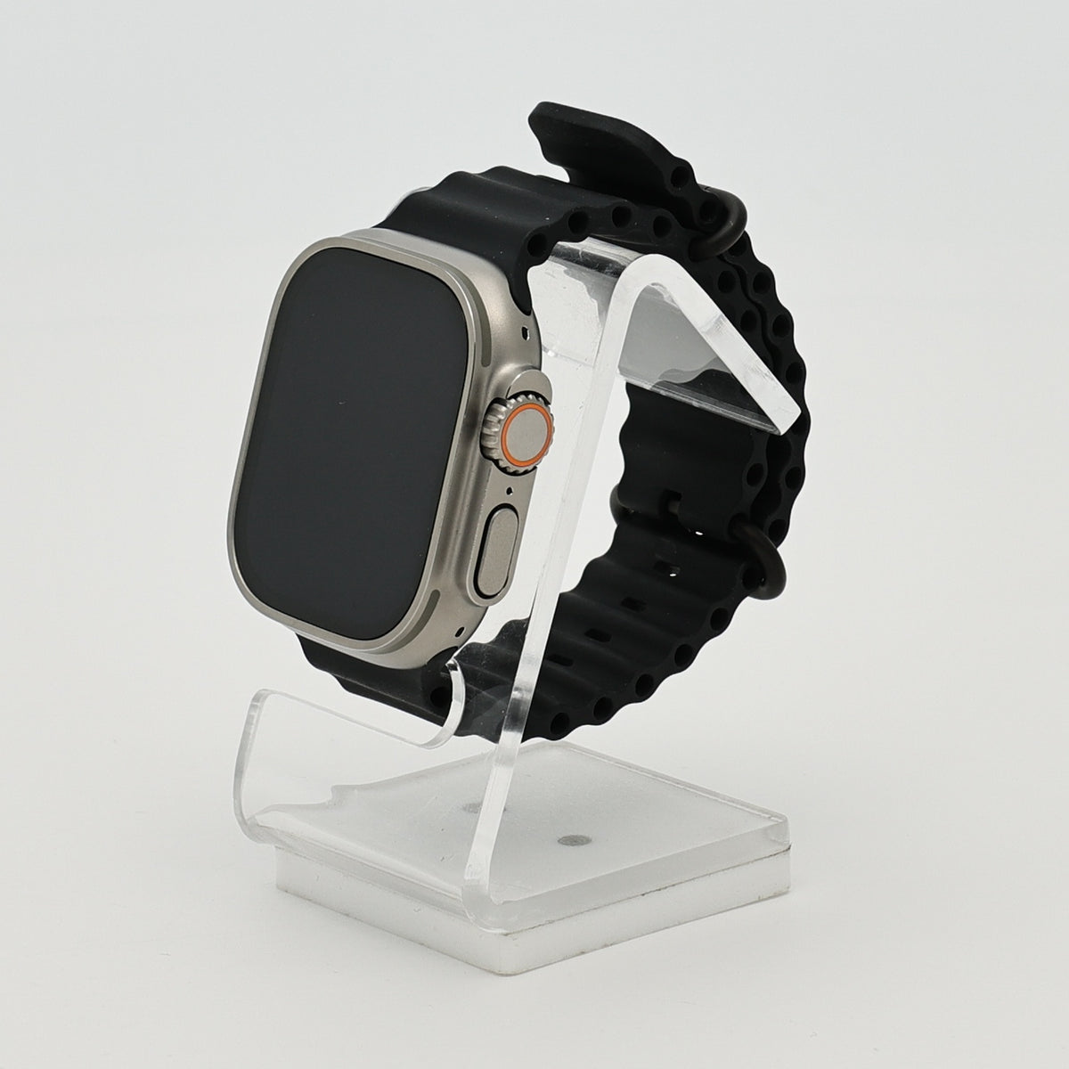 99新 Apple Watch Ultra 2 49毫米 鈦金屬