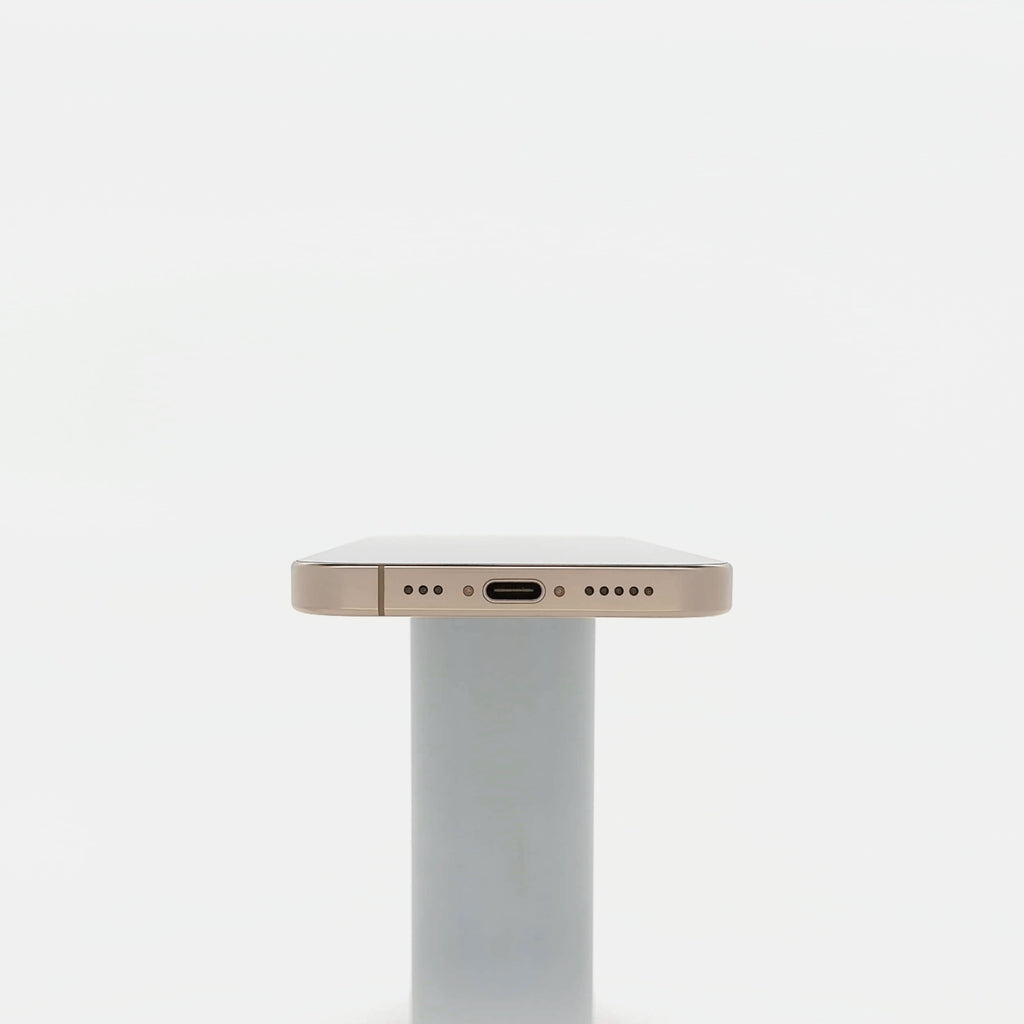 99新 Apple iPhone 16 Pro 128G 沙漠色鈦金屬 中國大陸版