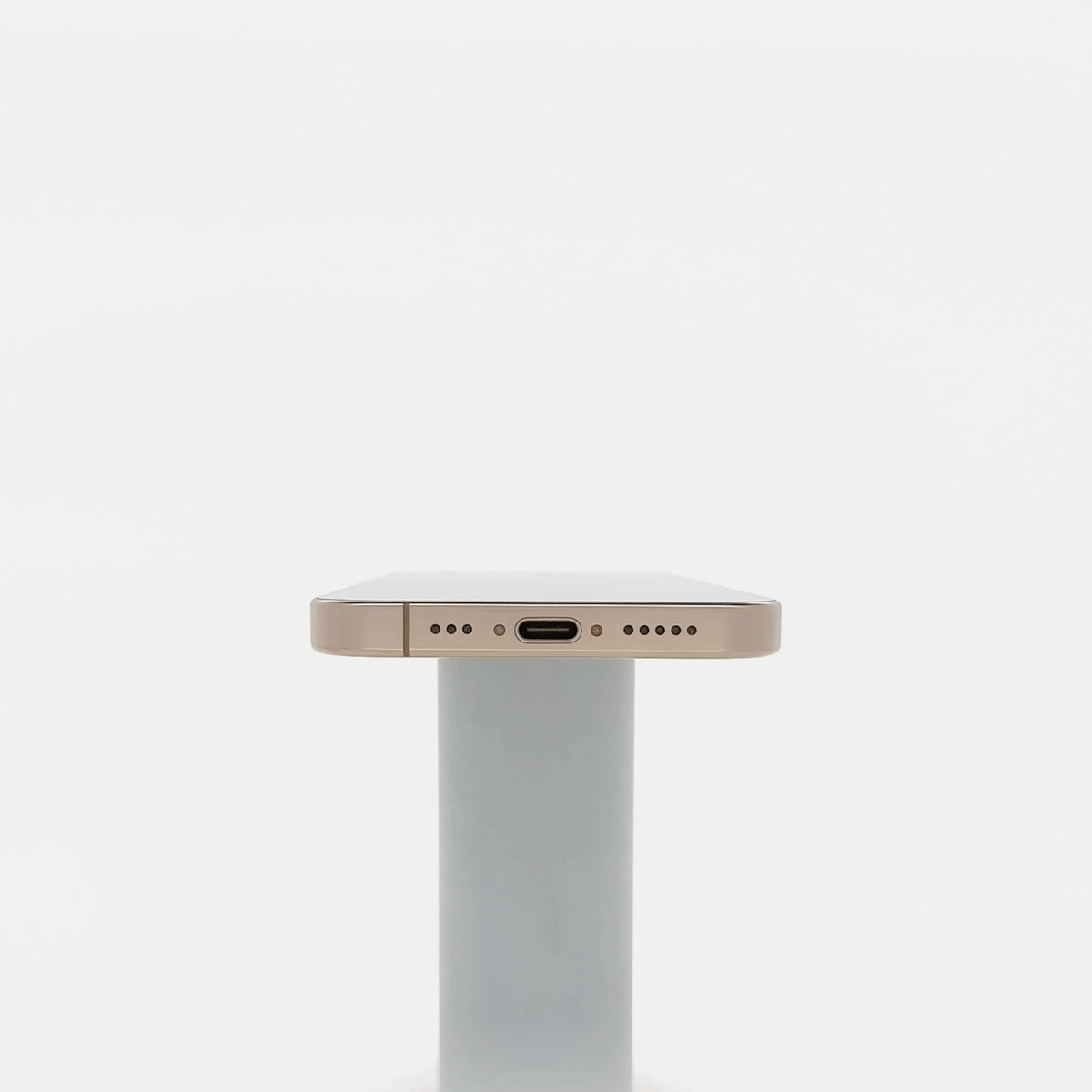 99新 Apple iPhone 16 Pro 128G 沙漠色鈦金屬 中國大陸版