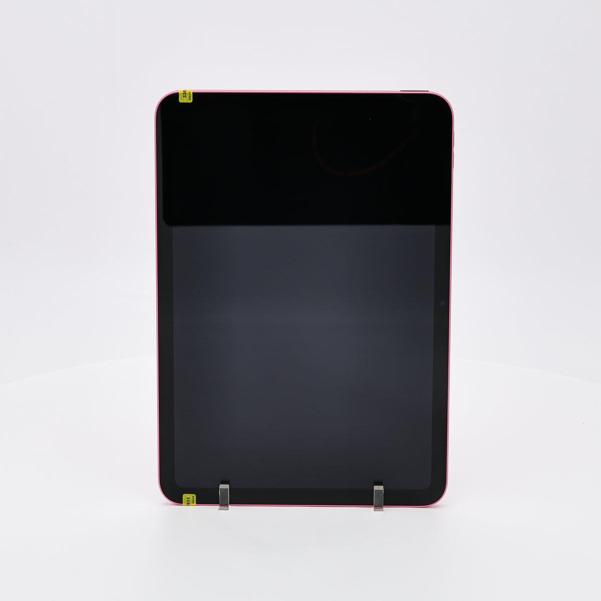 99新 Apple iPad 10代 64G 粉紅色 WIFI