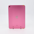 99新 Apple iPad 10代 64G 粉紅色 WIFI