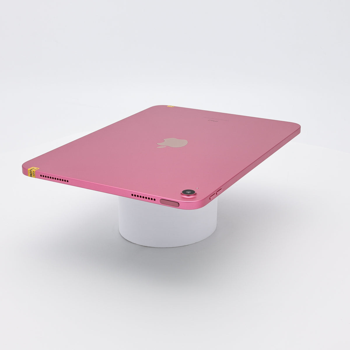 99新 Apple iPad 10代 64G 粉紅色 WIFI