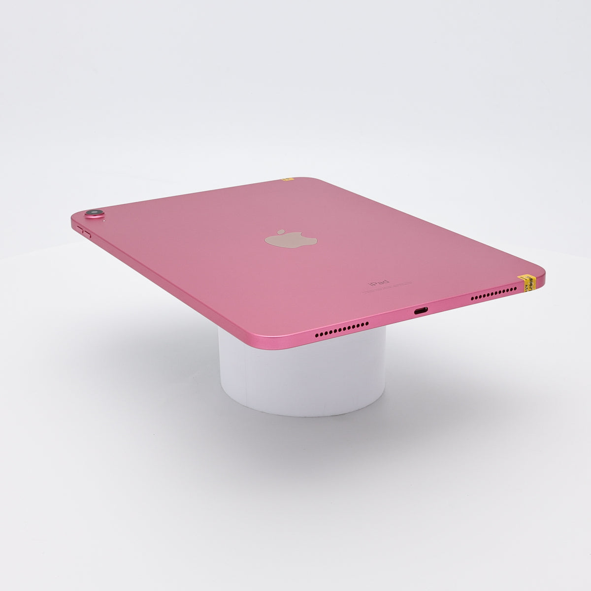 99新 Apple iPad 10代 64G 粉紅色 WIFI