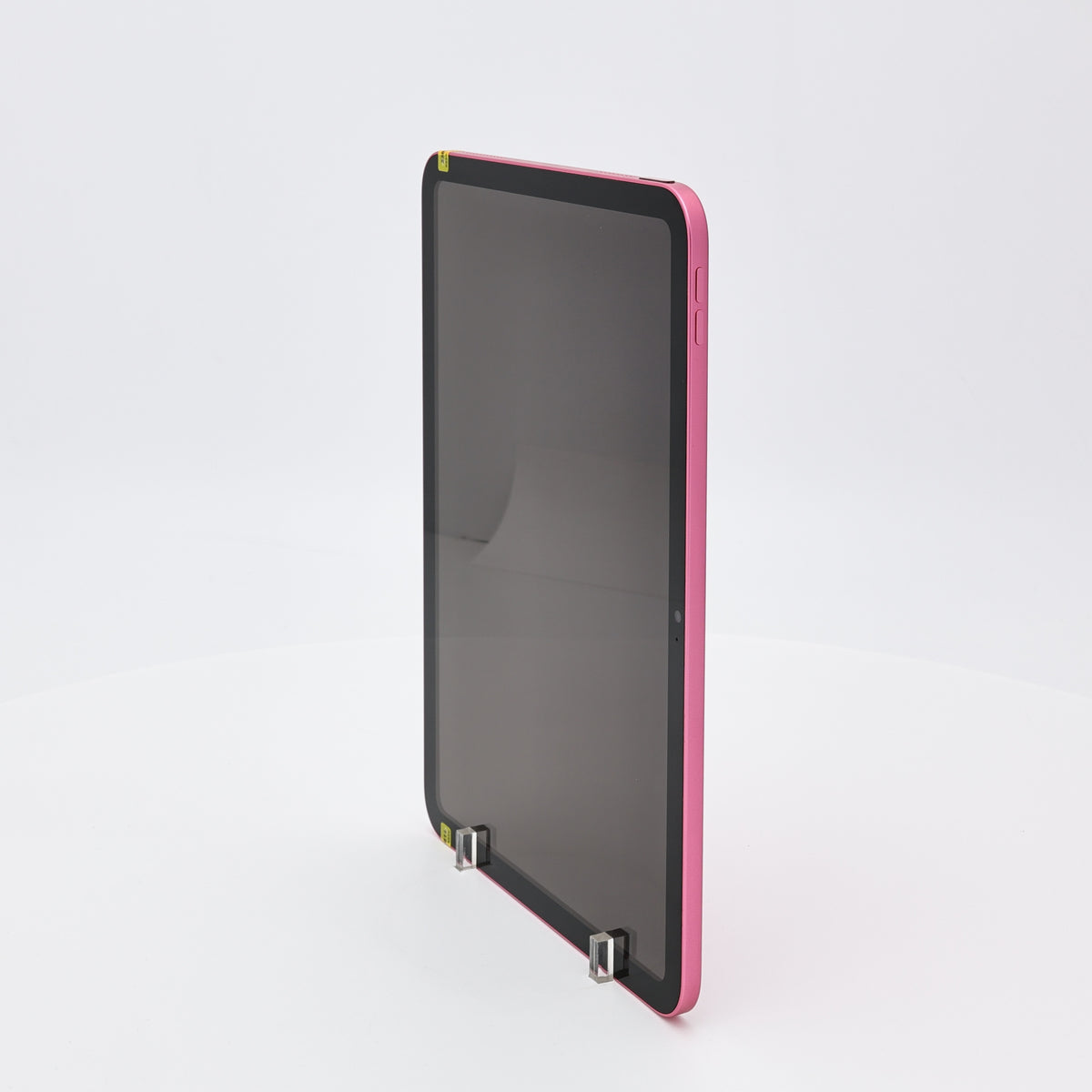 99新 Apple iPad 10代 64G 粉紅色 WIFI