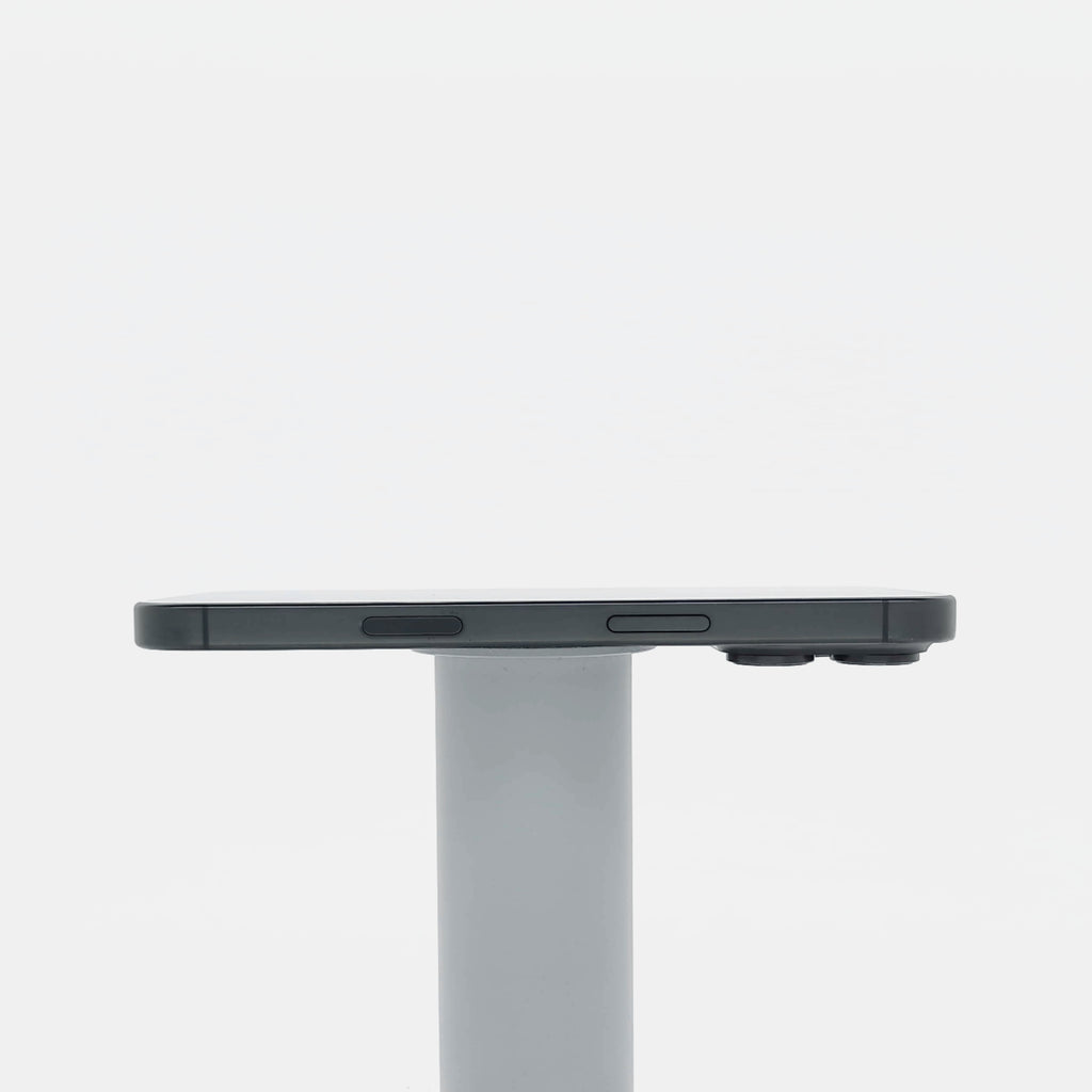 95新 Apple iPhone 16 Pro 128G 黑色鈦金屬 中國大陸版