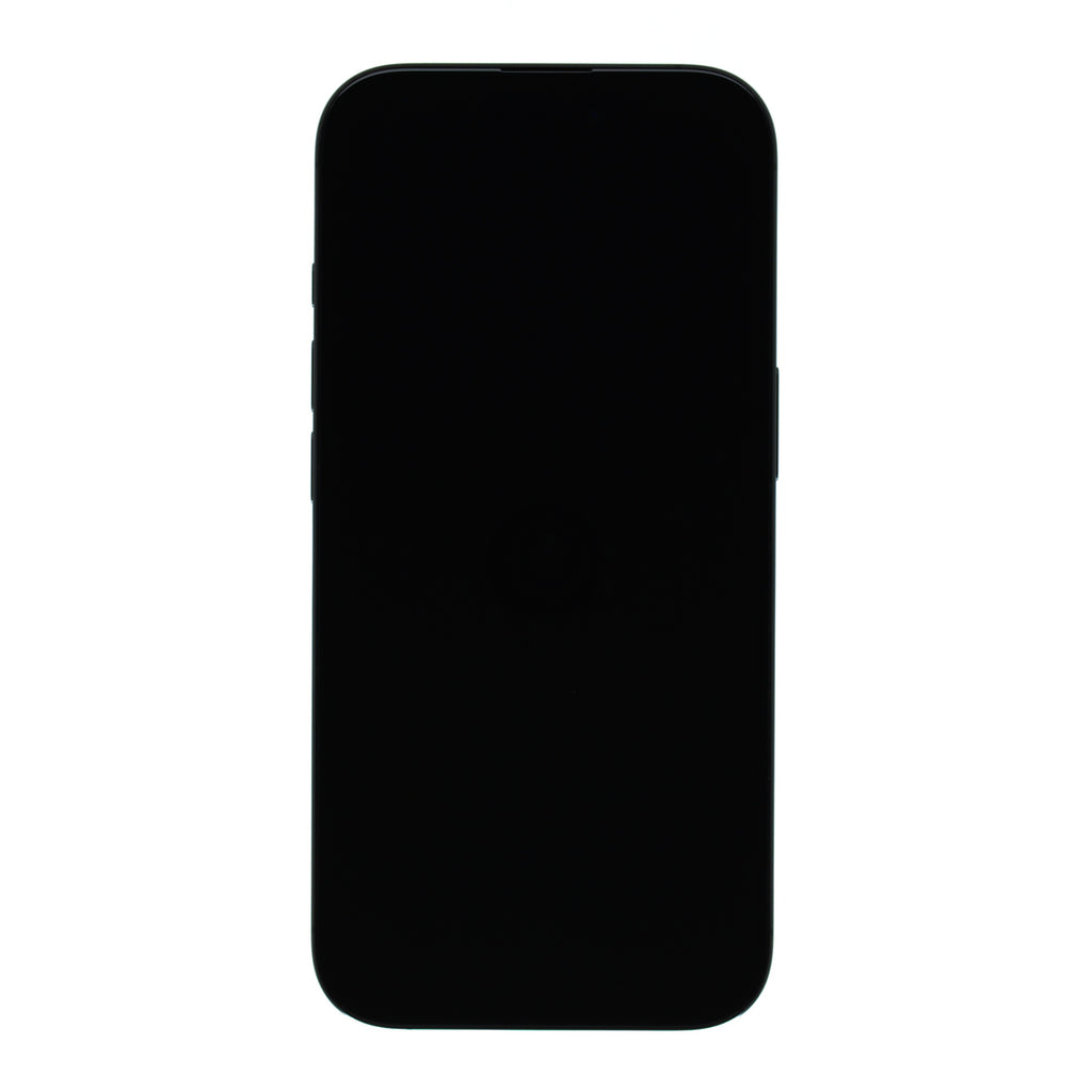95新 Apple iPhone 16 Pro 128G 黑色鈦金屬 中國大陸版