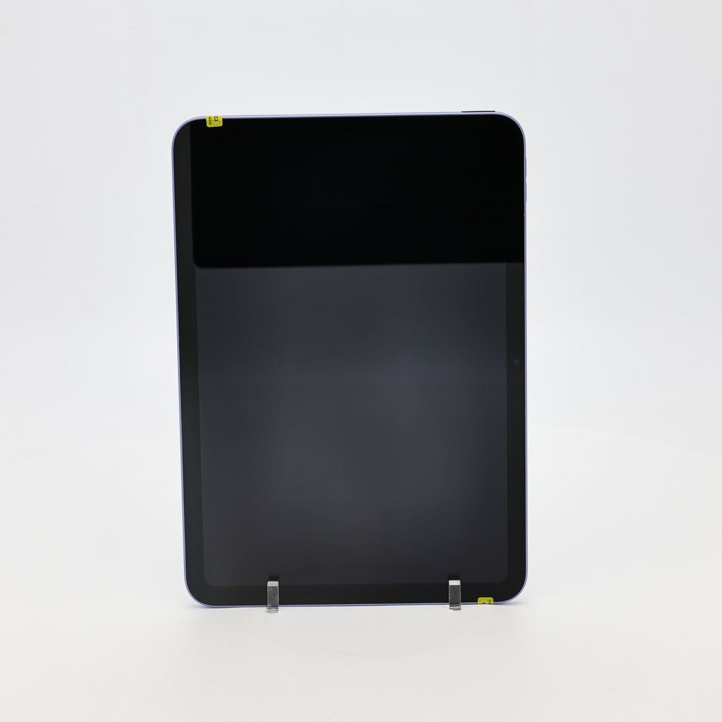 95新 Apple iPad 10代 64G 藍色 WIFI