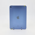 95新 Apple iPad 10代 64G 藍色 WIFI