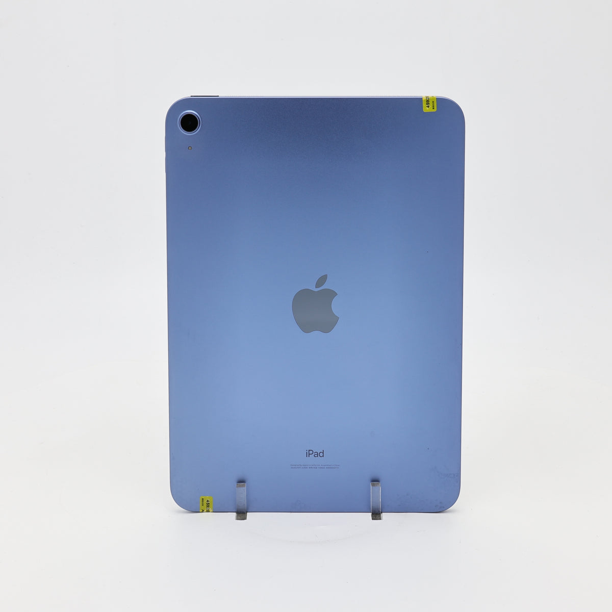 95新 Apple iPad 10代 64G 藍色 WIFI