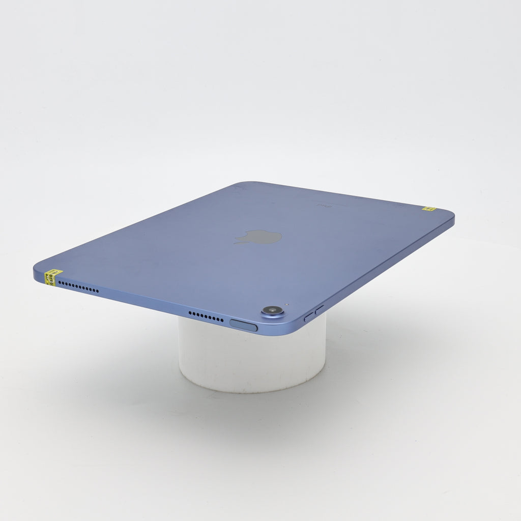95新 Apple iPad 10代 64G 藍色 WIFI