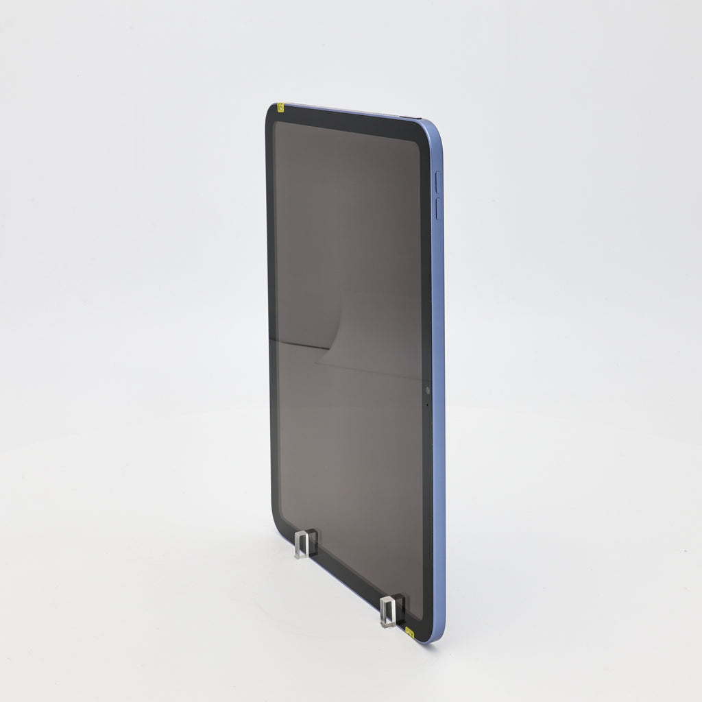 95新 Apple iPad 10代 64G 藍色 WIFI