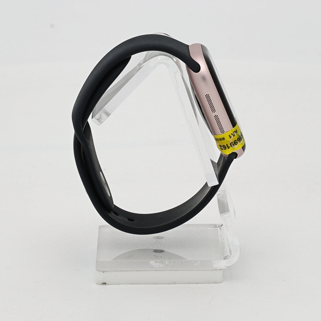 99新 Apple Watch Series 10 42毫米 鋁金屬