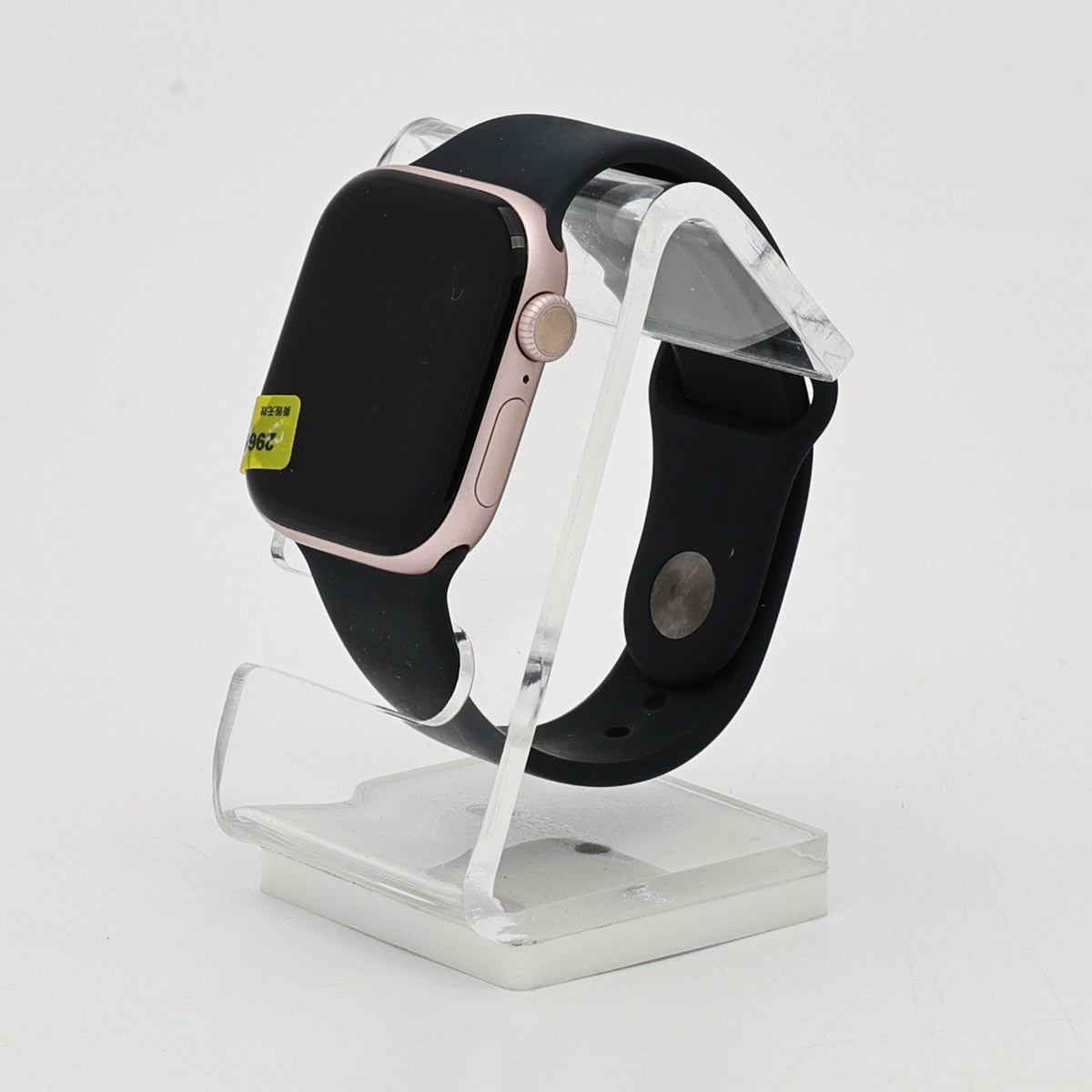 99新 Apple Watch Series 10 42毫米 鋁金屬