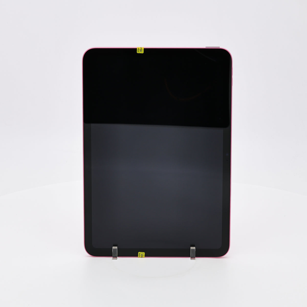 99新 Apple iPad 10代 256G 粉紅色 WIFI