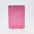 99新 Apple iPad 10代 256G 粉紅色 WIFI