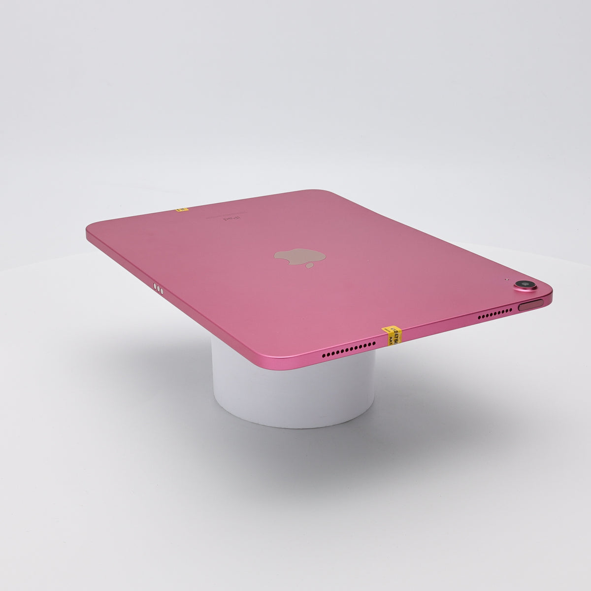99新 Apple iPad 10代 256G 粉紅色 WIFI