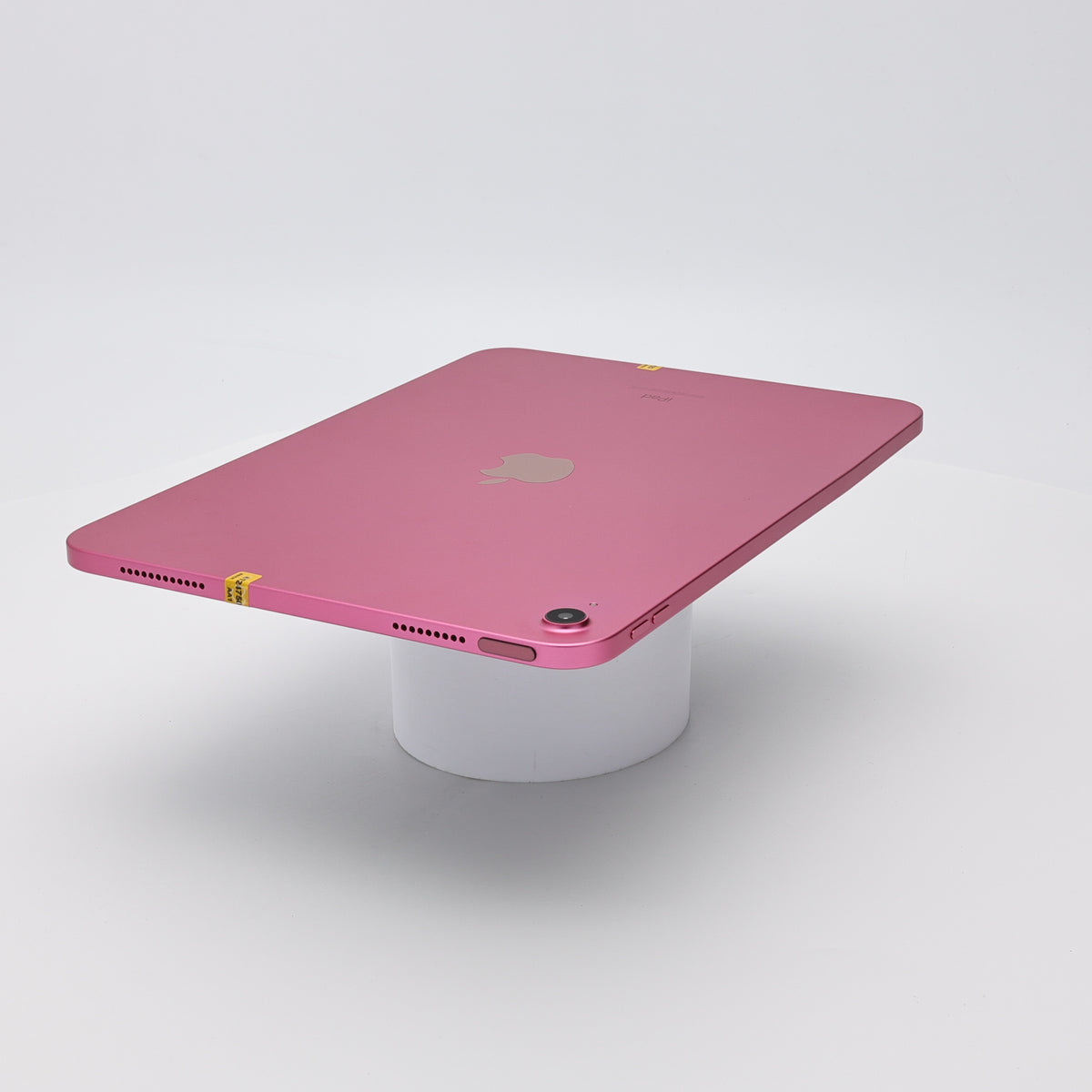 99新 Apple iPad 10代 256G 粉紅色 WIFI