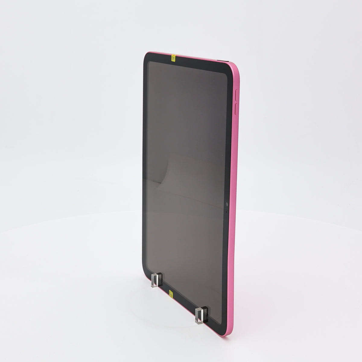 99新 Apple iPad 10代 256G 粉紅色 WIFI