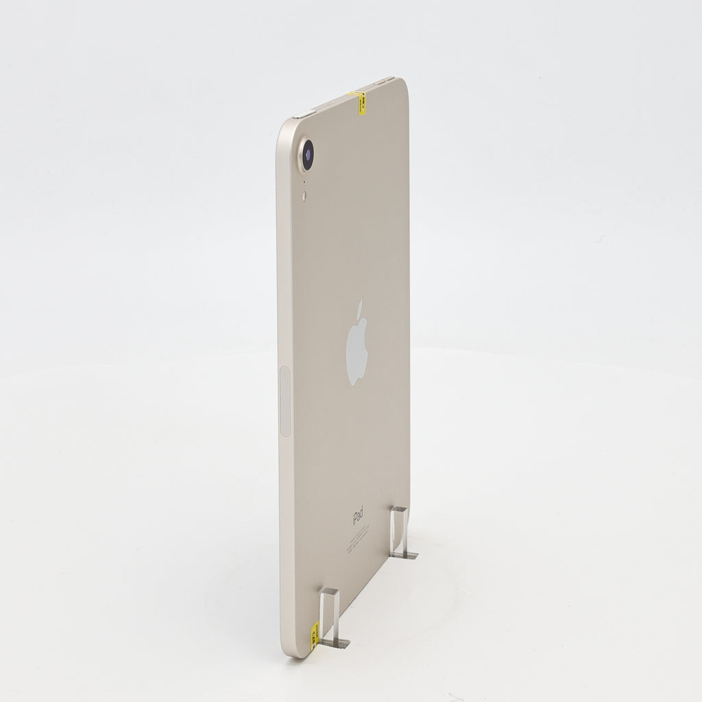 95新 Apple iPad mini6 64G 星光色 WIFI