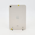 95新 Apple iPad mini6 64G 星光色 WIFI