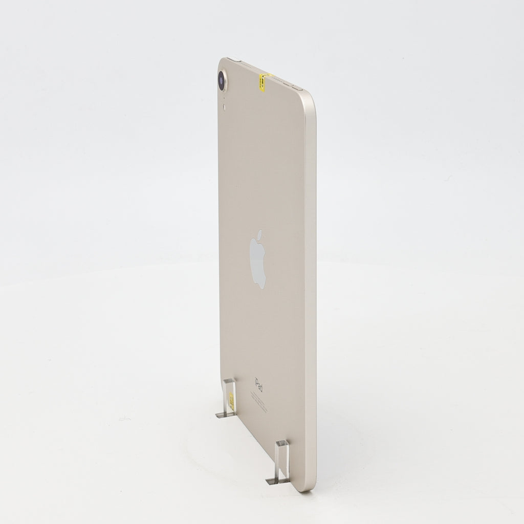 95新 Apple iPad mini6 64G 星光色 WIFI