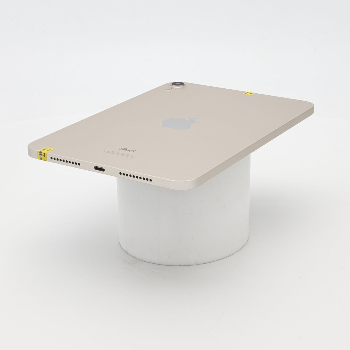 95新 Apple iPad mini6 64G 星光色 WIFI