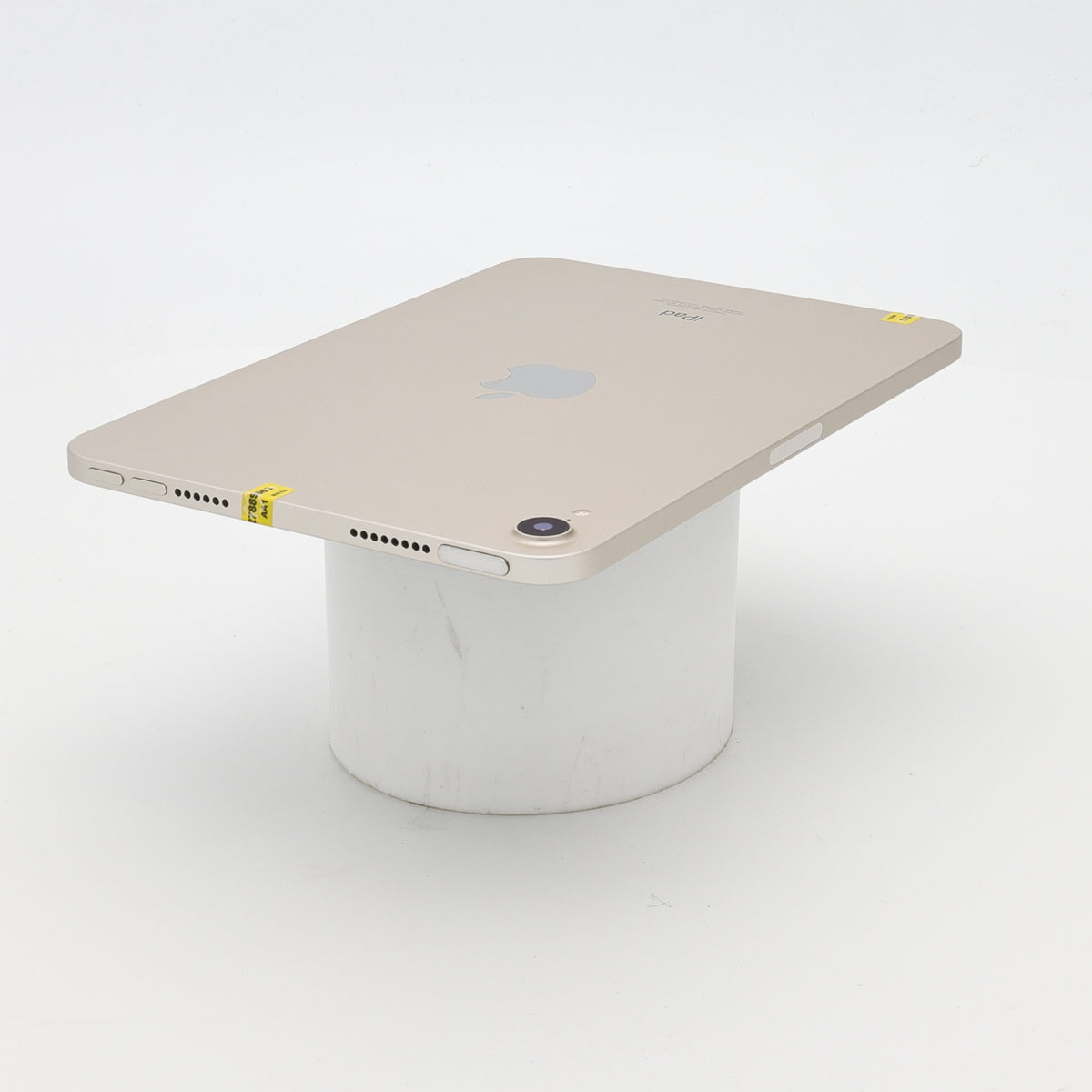 95新 Apple iPad mini6 64G 星光色 WIFI