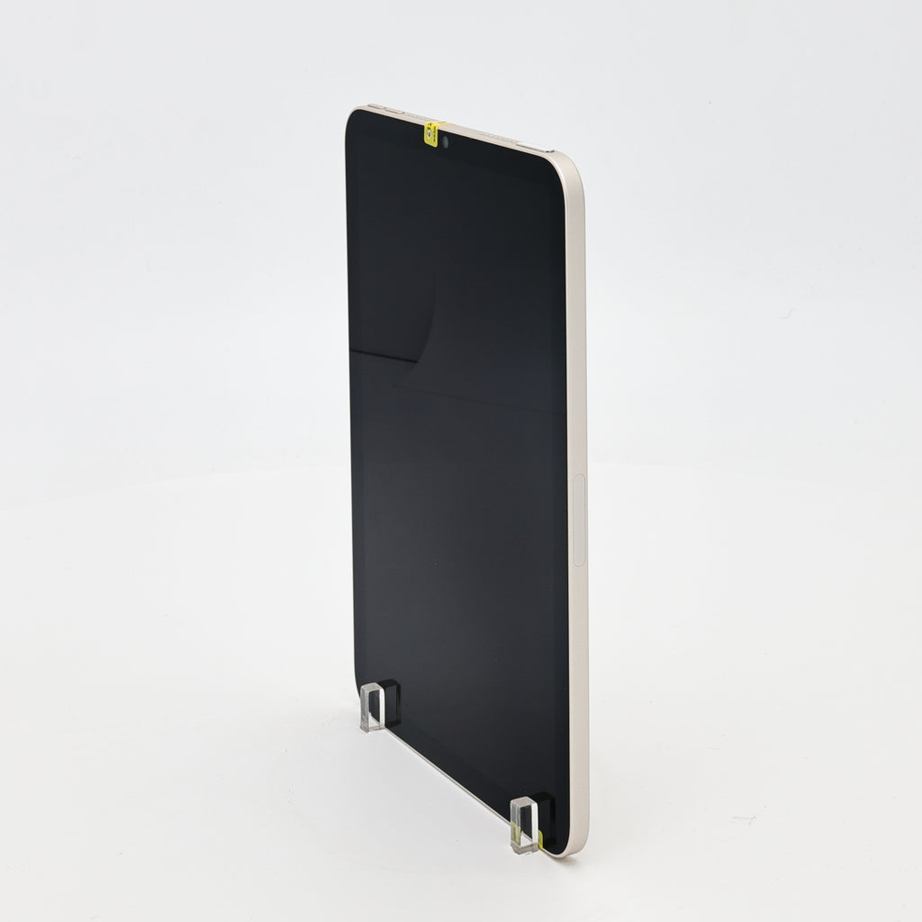 95新 Apple iPad mini6 64G 星光色 WIFI