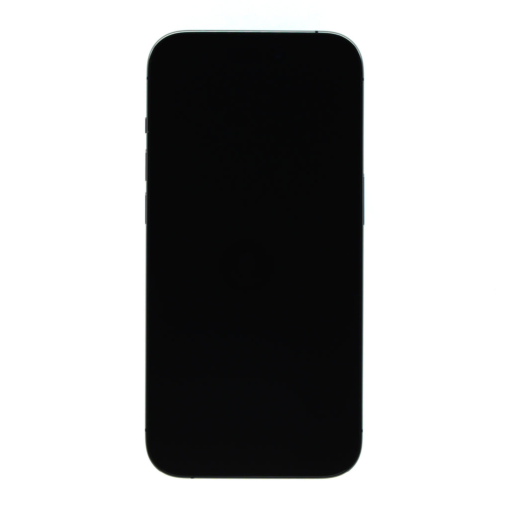 95新 Apple iPhone 14 Pro 256G 暗紫色 中國大陸版