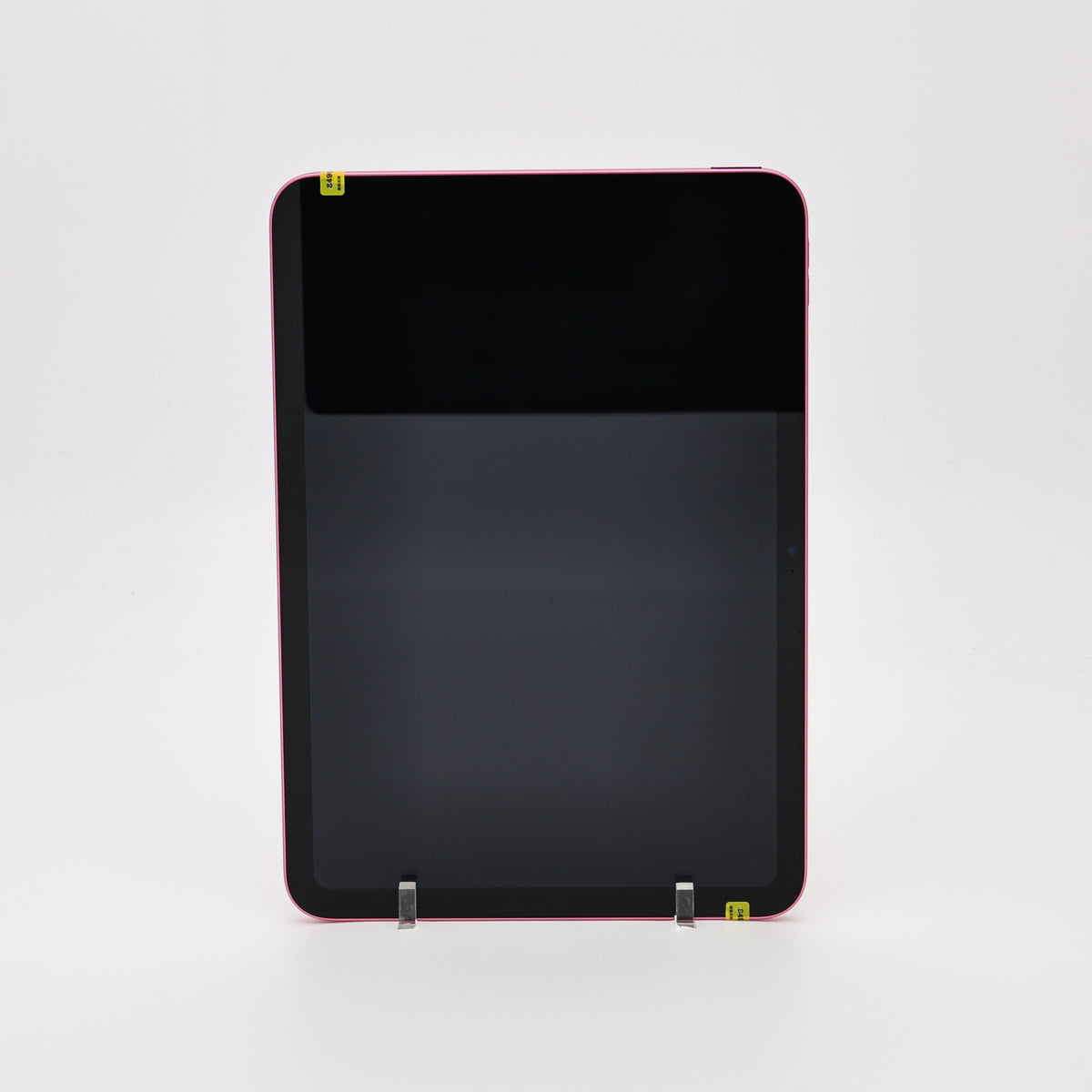 99新 Apple iPad 10代 64G 粉紅色 WIFI