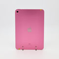 99新 Apple iPad 10代 64G 粉紅色 WIFI