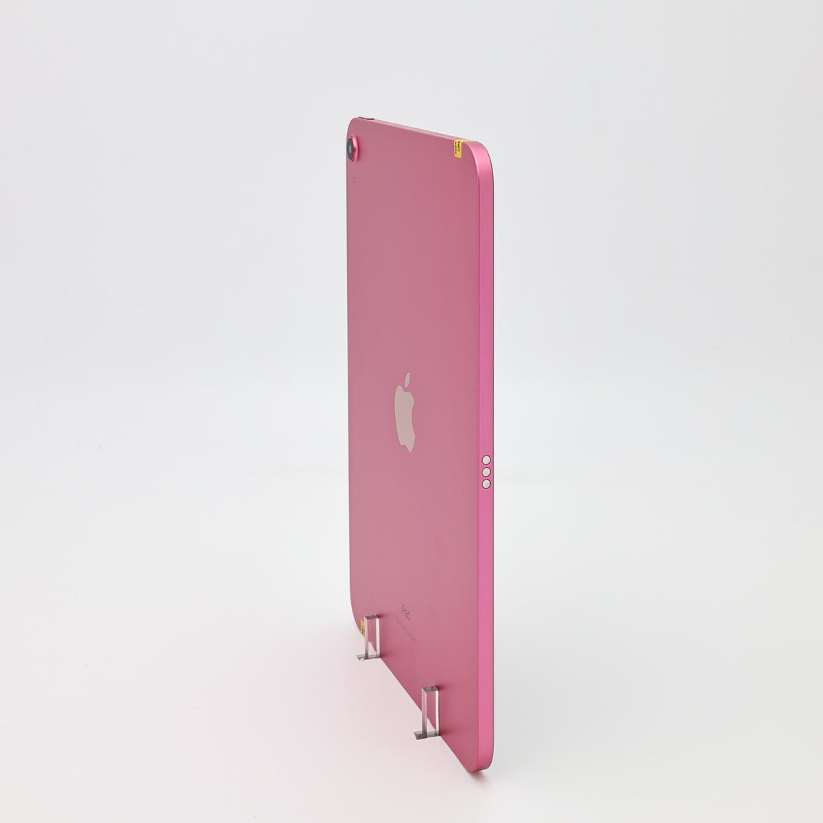 99新 Apple iPad 10代 64G 粉紅色 WIFI