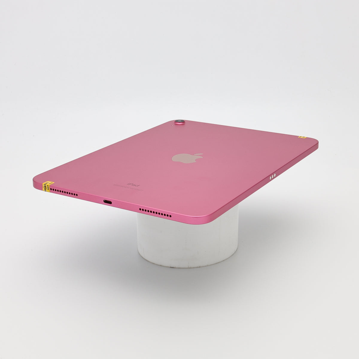 99新 Apple iPad 10代 64G 粉紅色 WIFI