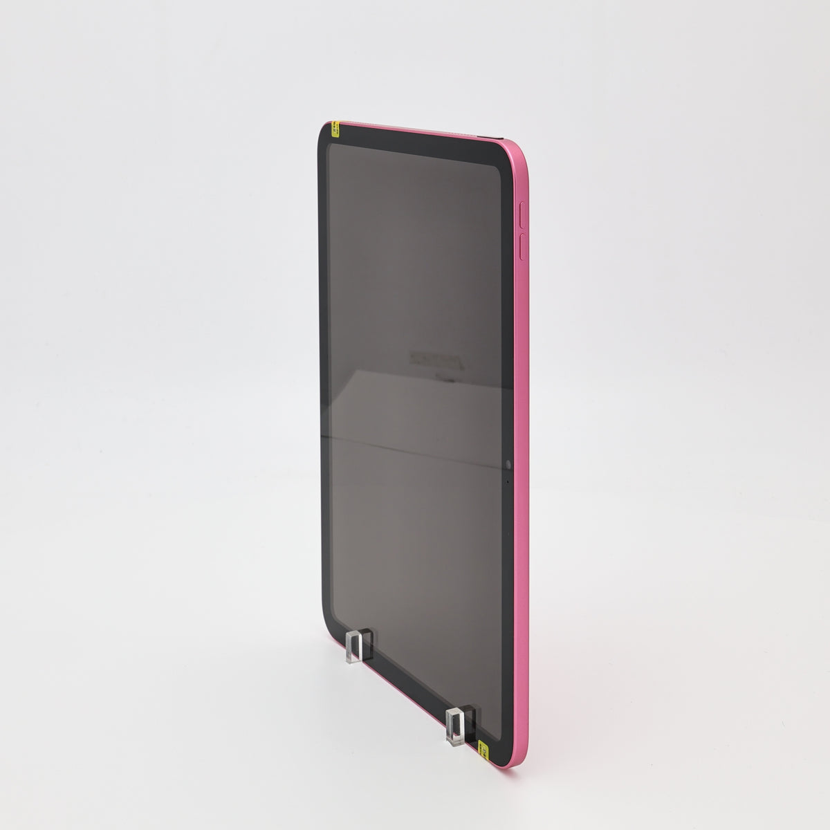 99新 Apple iPad 10代 64G 粉紅色 WIFI