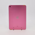 99新 Apple iPad 10代 64G 粉紅色 WIFI