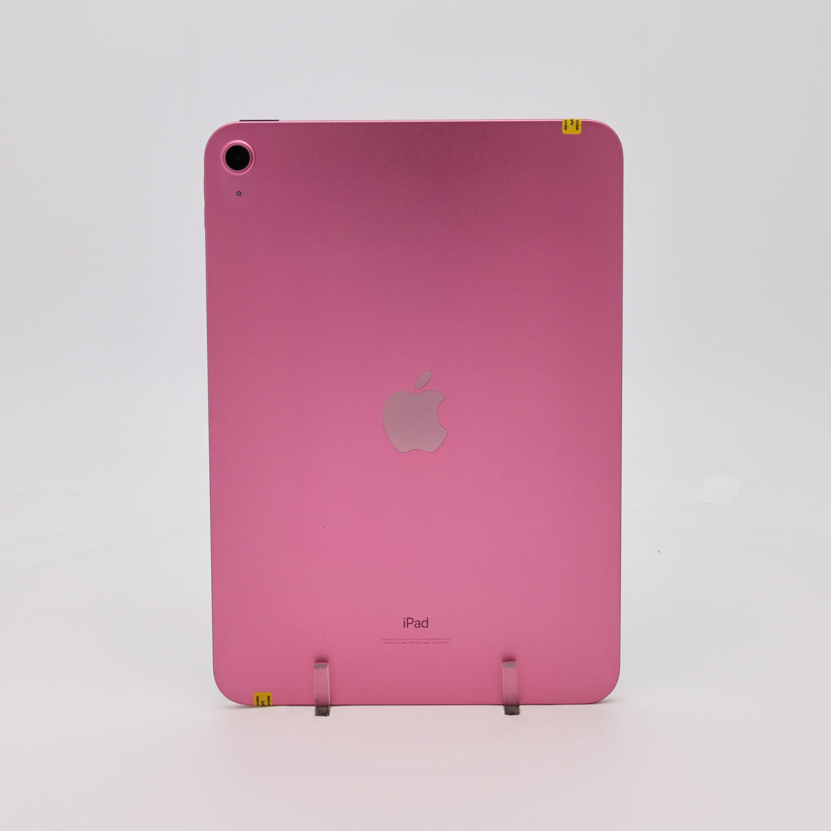 99新 Apple iPad 10代 64G 粉紅色 WIFI