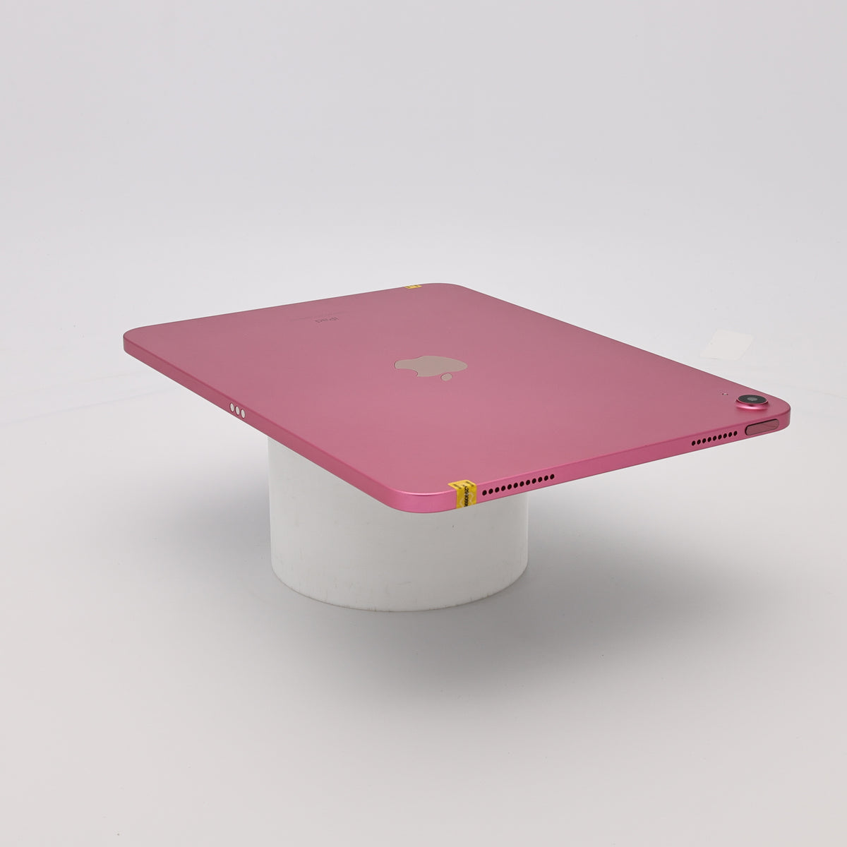 99新 Apple iPad 10代 64G 粉紅色 WIFI
