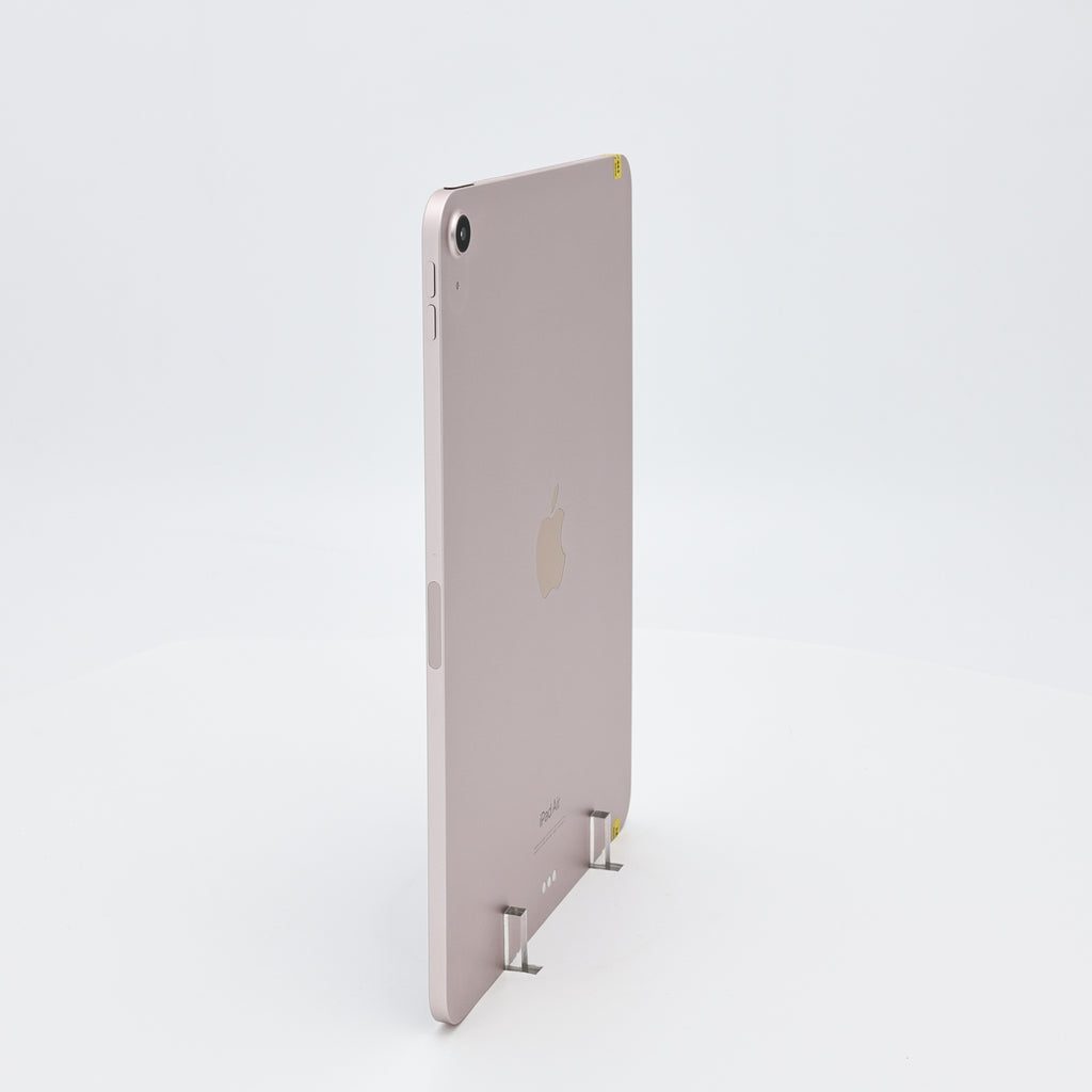 95新 Apple iPad Air5 256G 粉紅色 WIFI