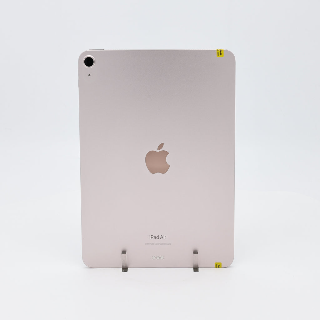 95新 Apple iPad Air5 256G 粉紅色 WIFI