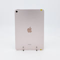 95新 Apple iPad Air5 256G 粉紅色 WIFI