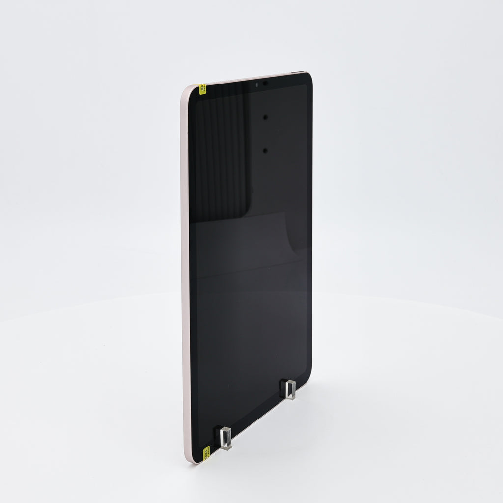 95新 Apple iPad Air5 256G 粉紅色 WIFI