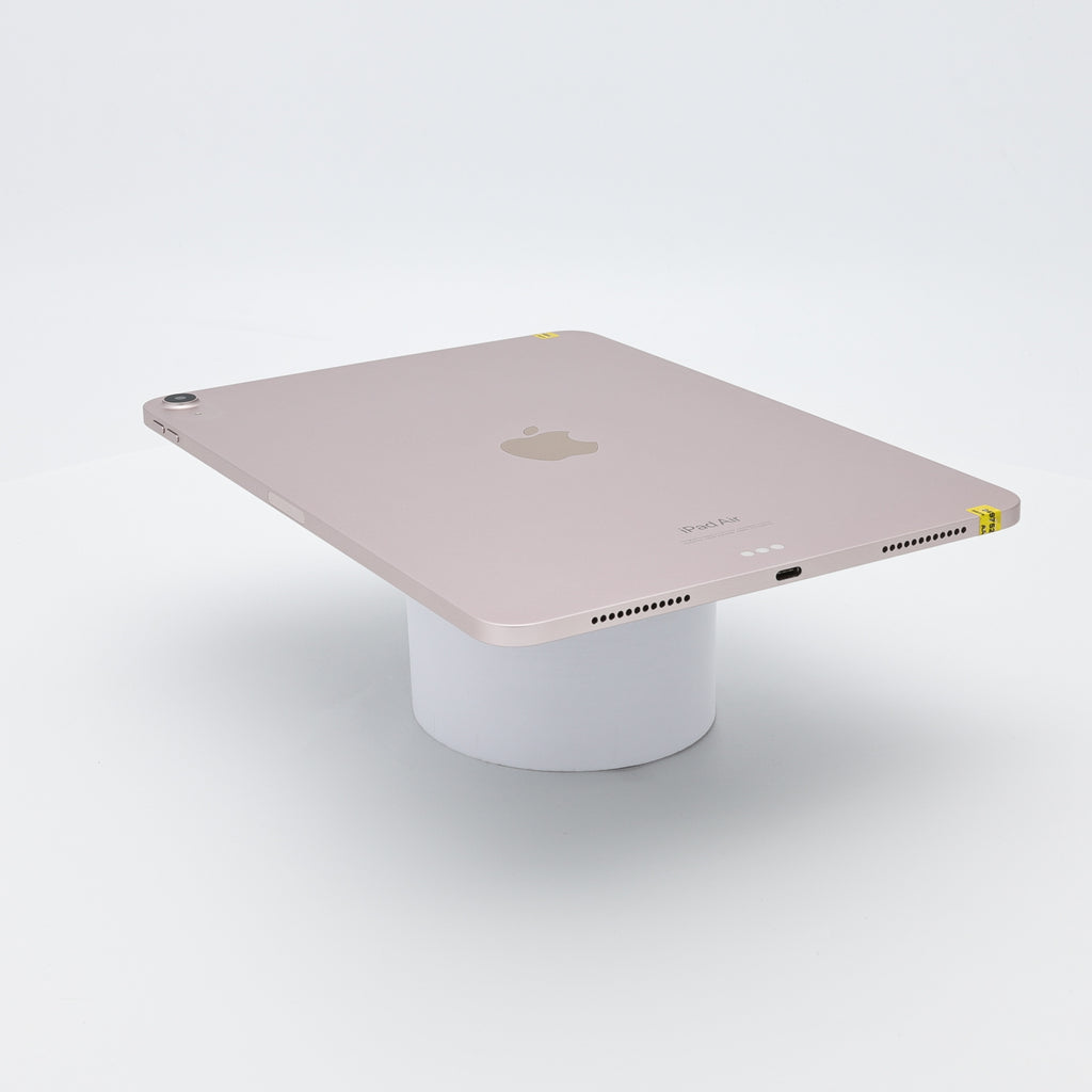 95新 Apple iPad Air5 256G 粉紅色 WIFI
