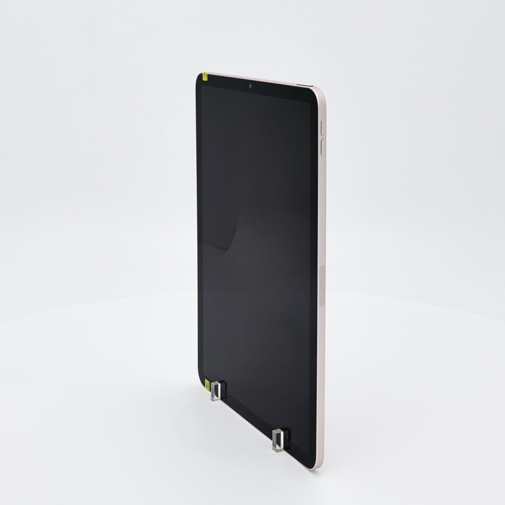 95新 Apple iPad Air5 256G 粉紅色 WIFI