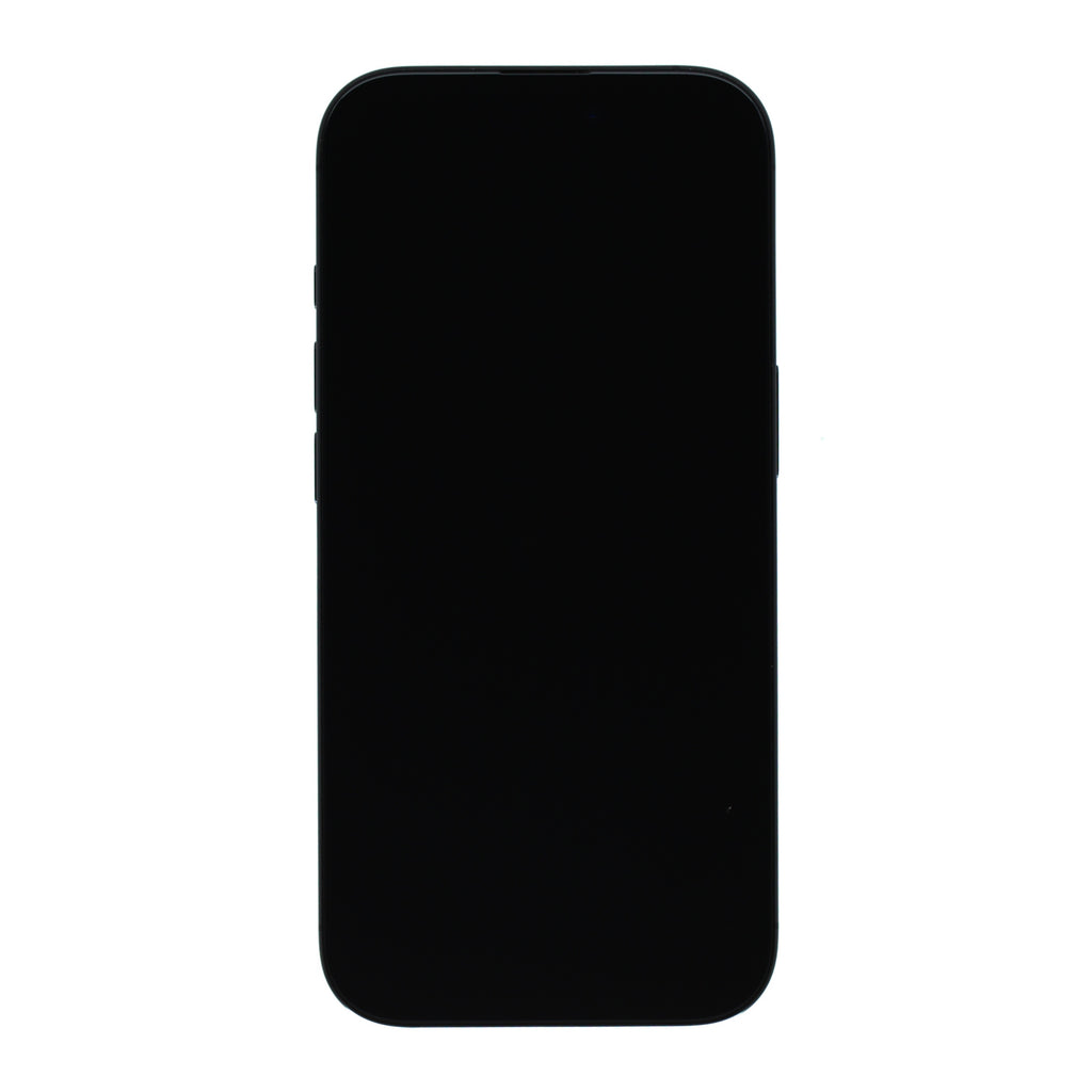 95新 Apple iPhone 16 Pro 128G 黑色鈦金屬 中國大陸版