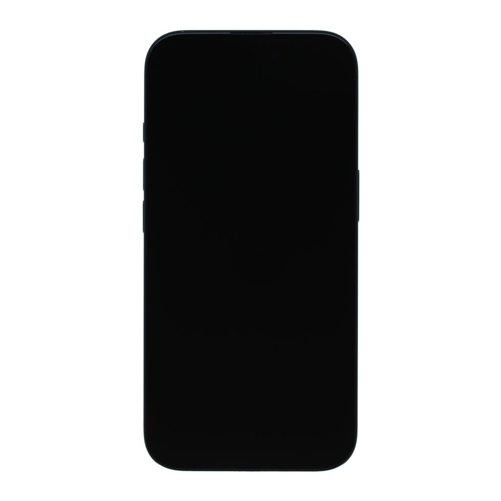 95新 Apple iPhone 16 256G 黑色 中國大陸版