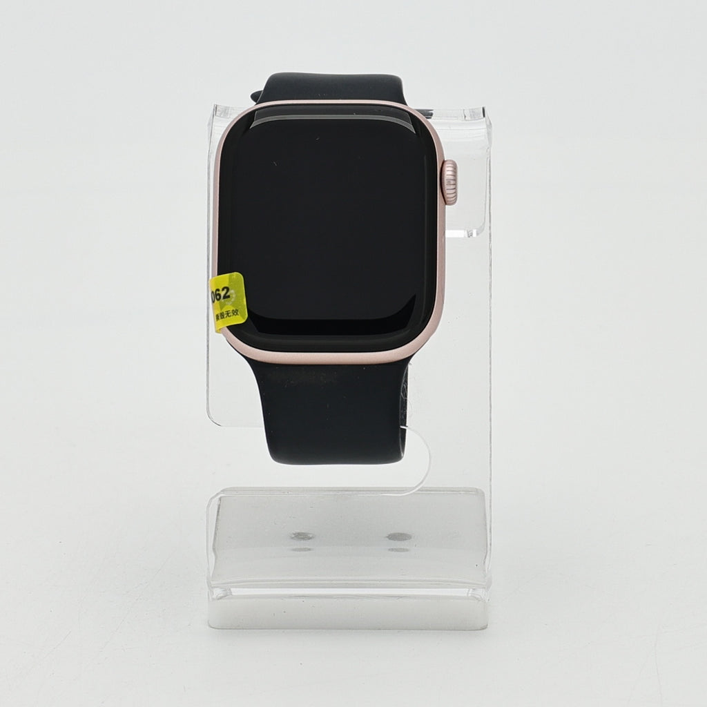 99新 Apple Watch Series 10 42毫米 鋁金屬