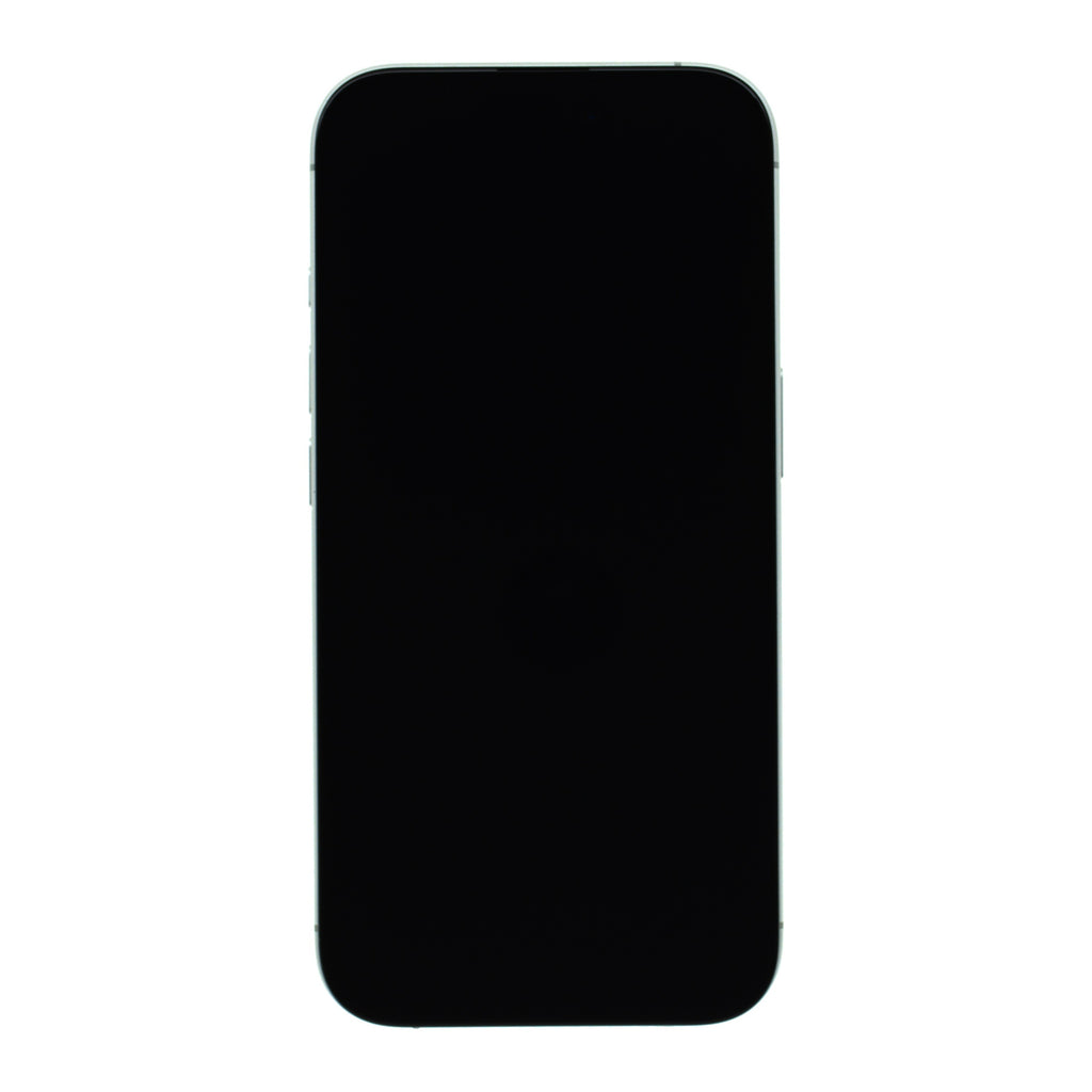 95新 Apple iPhone 16 256G 白色 中國大陸版
