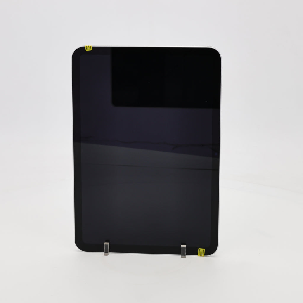 99新 Apple iPad 10代 256G 銀色 WIFI