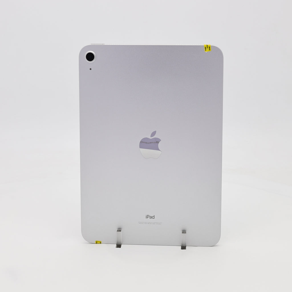 99新 Apple iPad 10代 256G 銀色 WIFI