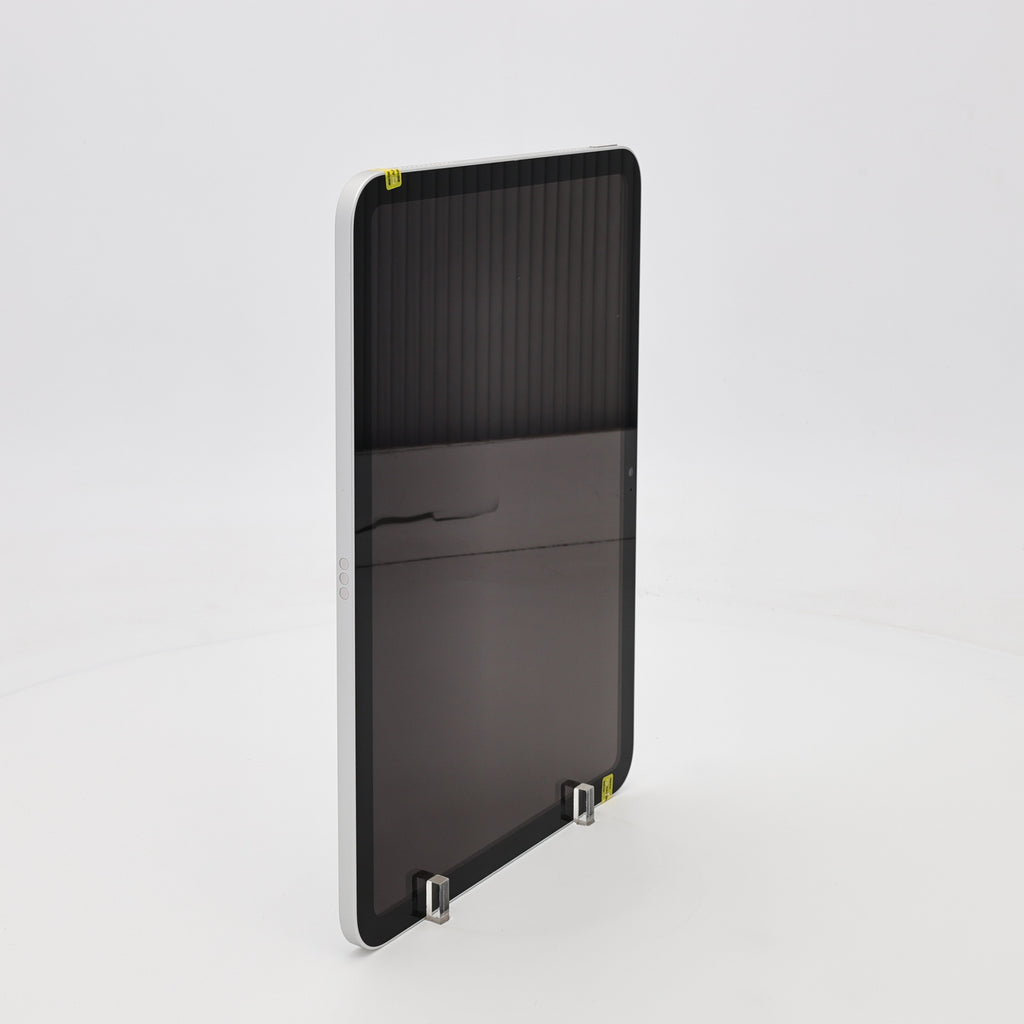 99新 Apple iPad 10代 256G 銀色 WIFI